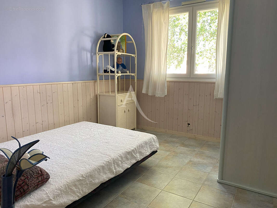 Maison à BRETIGNOLLES-SUR-MER