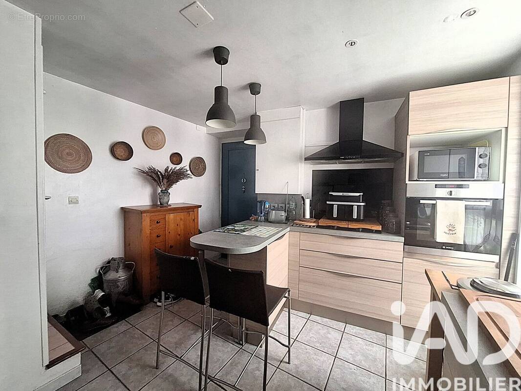 Photo 1 - Maison à MOUROUX