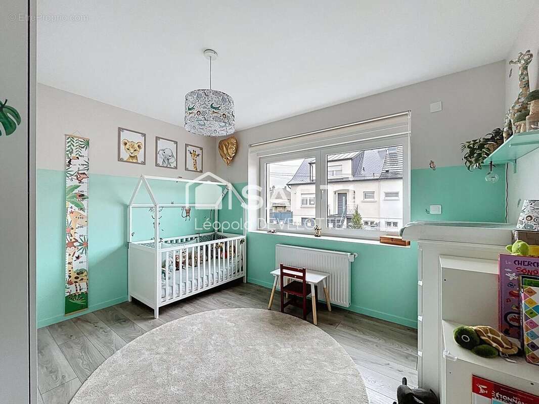 Photo 5 - Appartement à AMNEVILLE