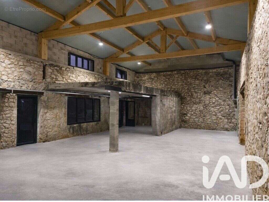 Photo 4 - Appartement à SAINT-MARCEL-D'ARDECHE