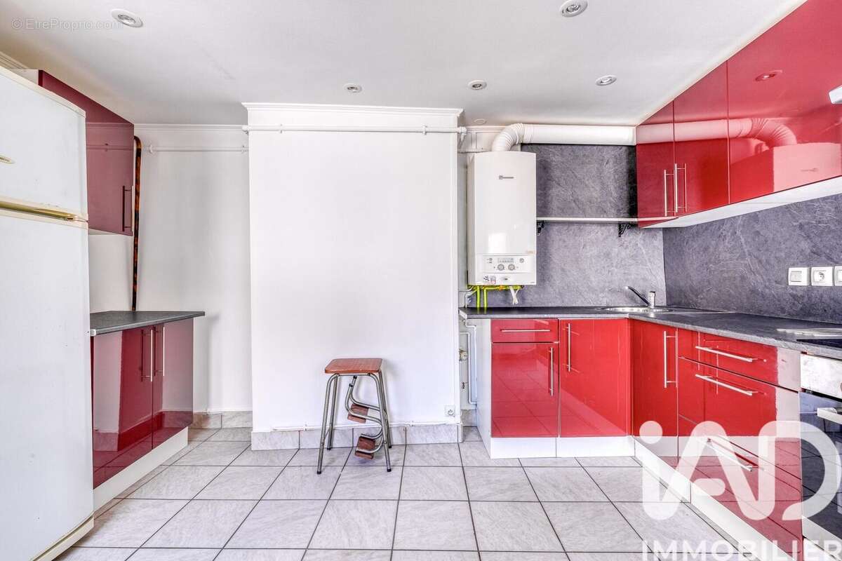 Photo 4 - Appartement à LOUVRES