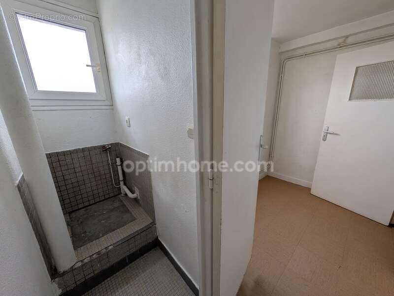 Appartement à LE HAVRE