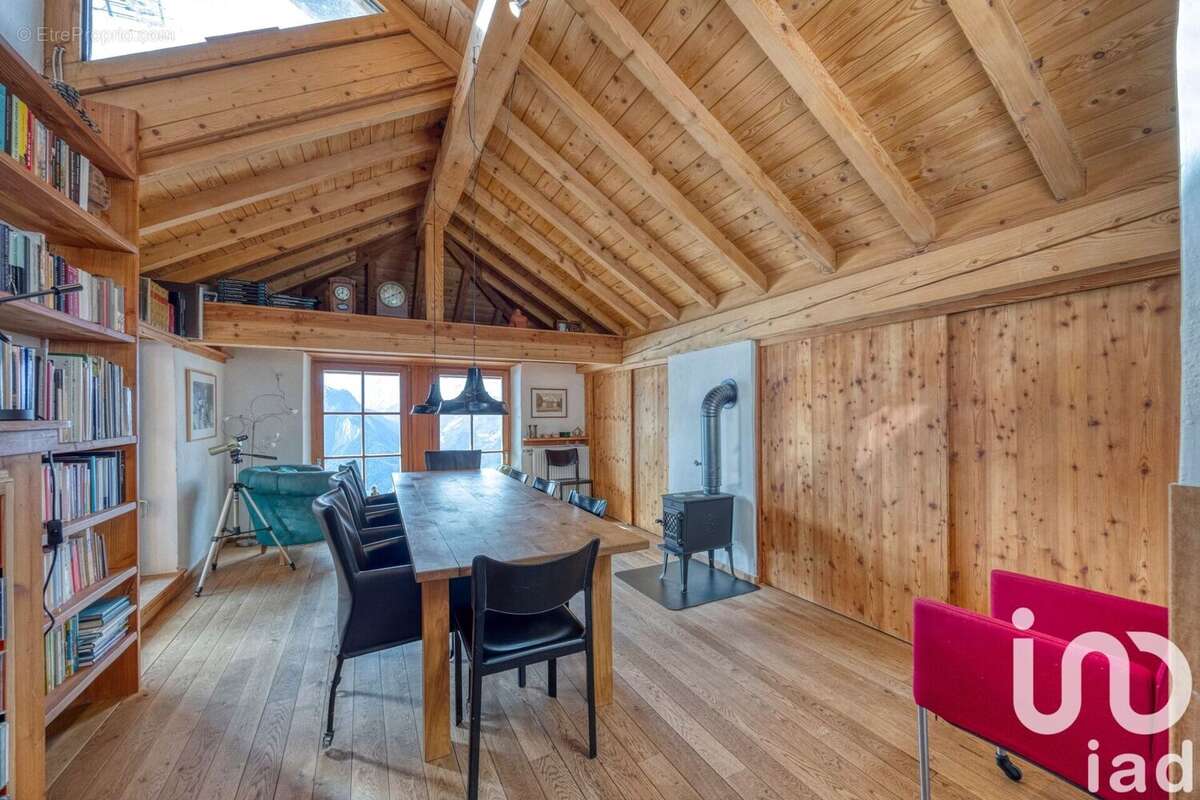 Photo 5 - Appartement à VILLARD-RECULAS