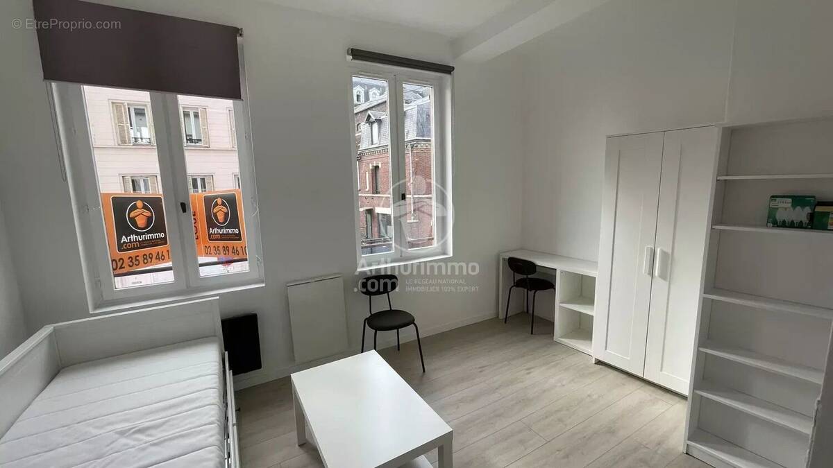Appartement à ROUEN