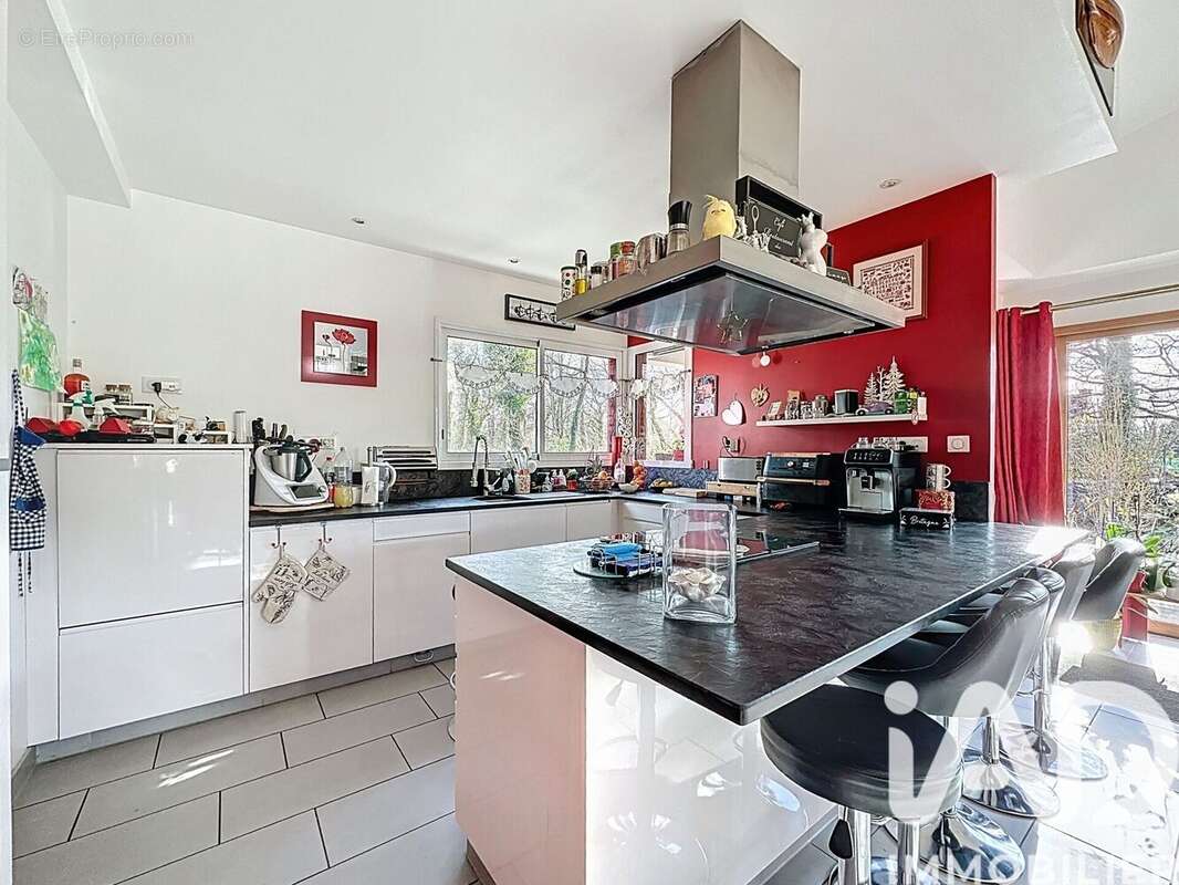 Photo 5 - Maison à CLOHARS-CARNOET