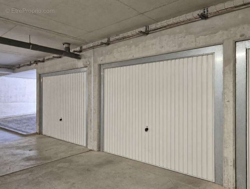 Appartement à MARSEILLE-16E