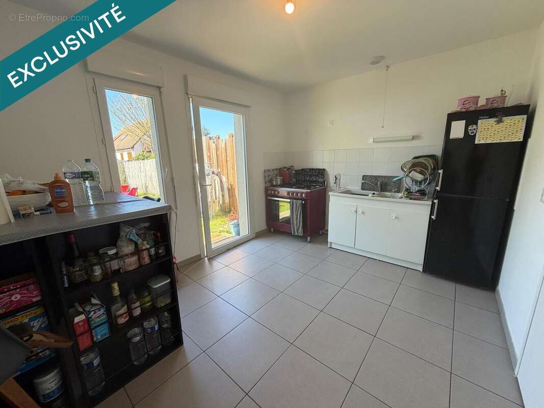 Photo 3 - Maison à COULAINES