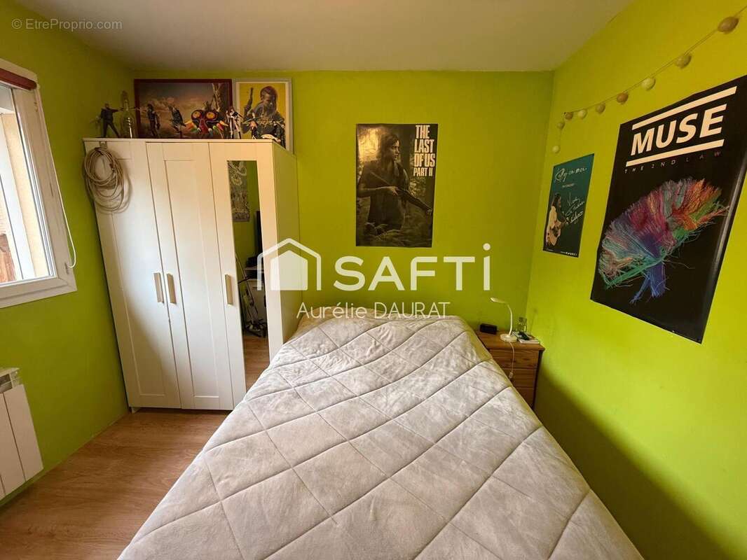 Photo 7 - Maison à CASTELNAU-DE-MEDOC