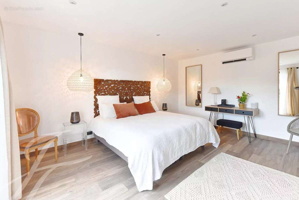 Maison à EYGALIERES