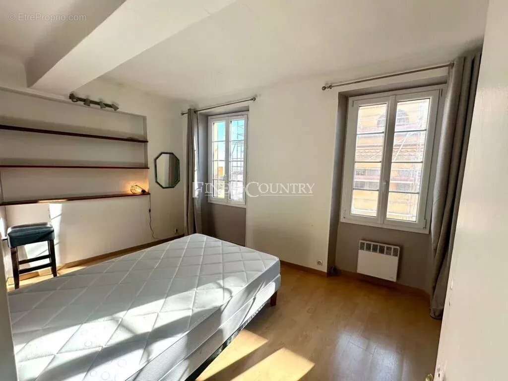 Appartement à GRASSE