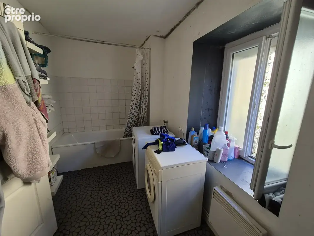 Ensemble de 2 maisons de campagne dont une louée - photo 7