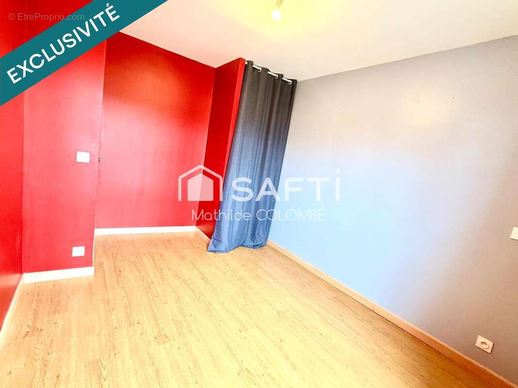 Photo 8 - Maison à ATHIES-SOUS-LAON