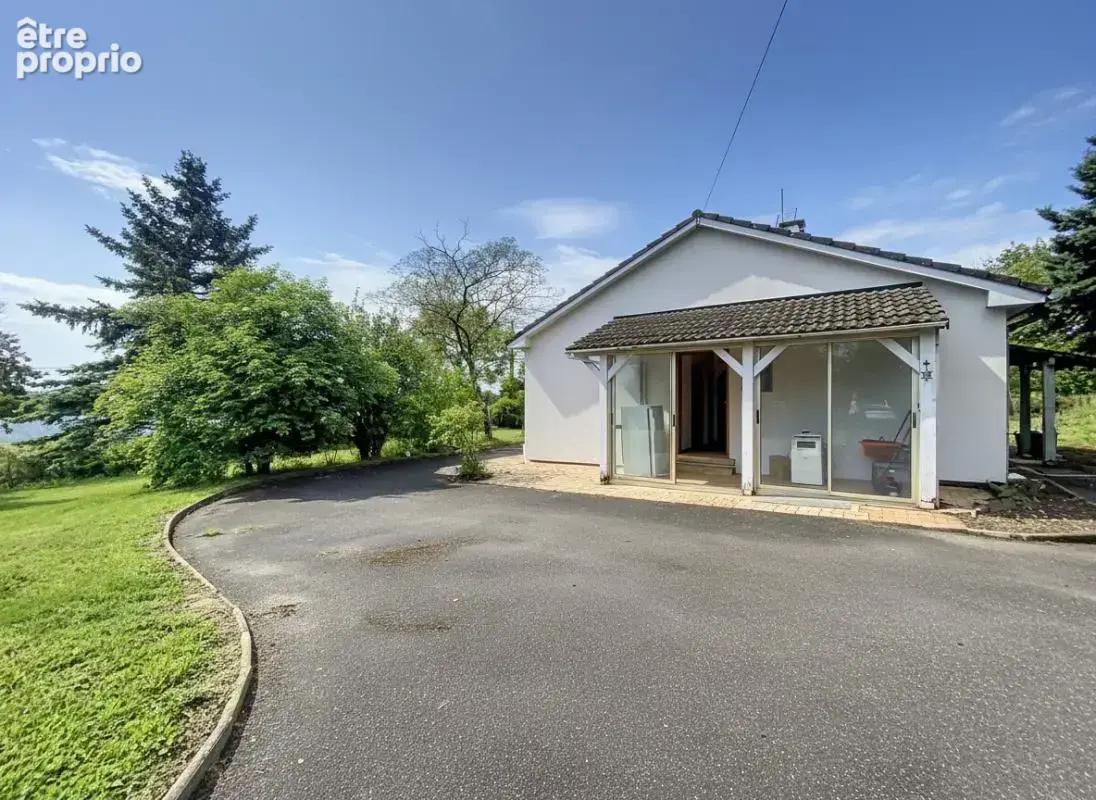 Maison - 5 Chambres - Véranda - Garage - Jardin - Annexe - photo 6