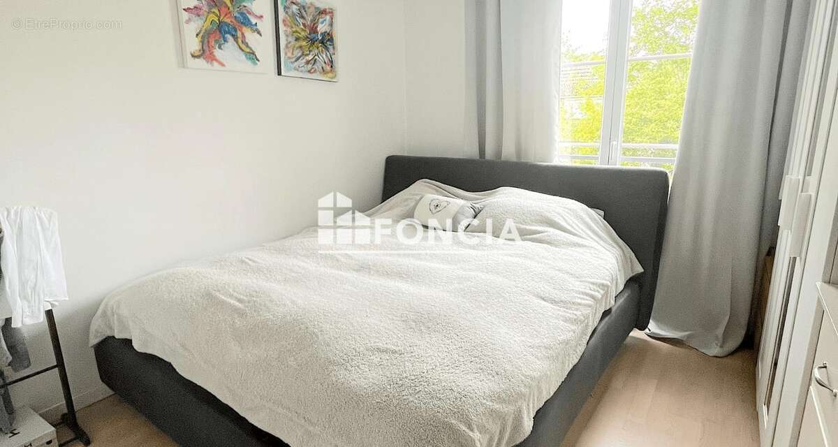 Appartement à PLAISIR