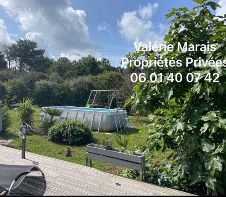 Maison à Vendre - ASSERAC - photo 10