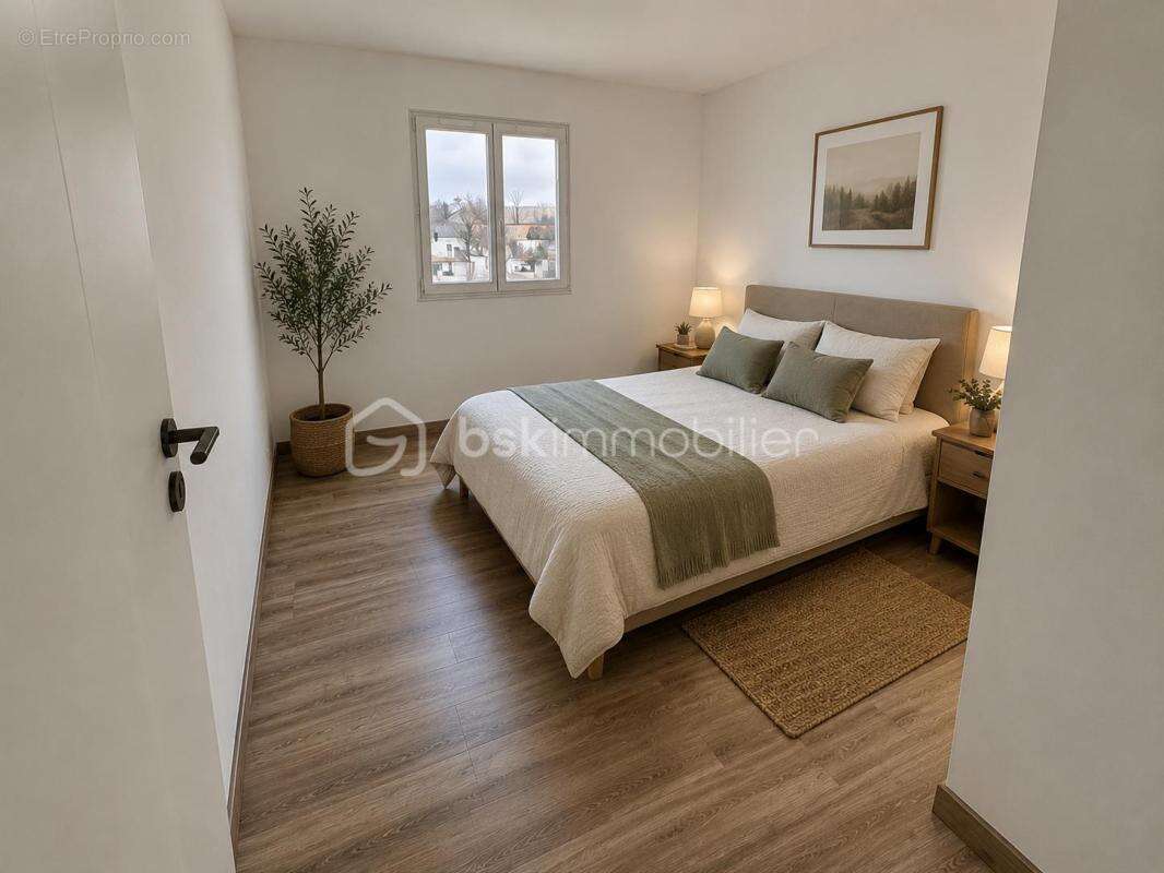 Maison neuve pmr - photo 13