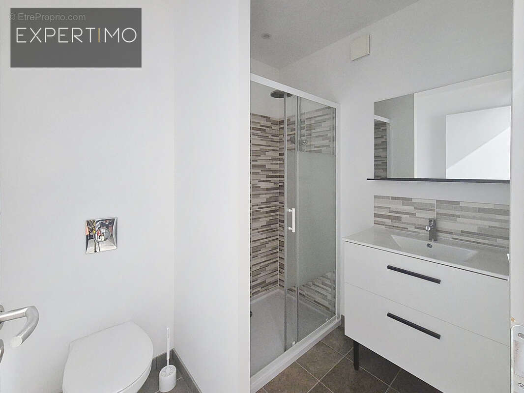 Maison à PUISSERGUIER