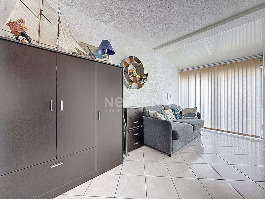 Appartement à LE GRAU-DU-ROI