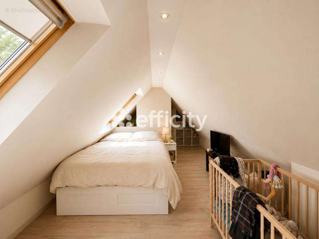 Maison 108 m² à Montlhery  - photo 8