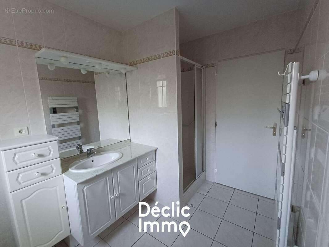 Maison à LA ROCHE-SUR-YON