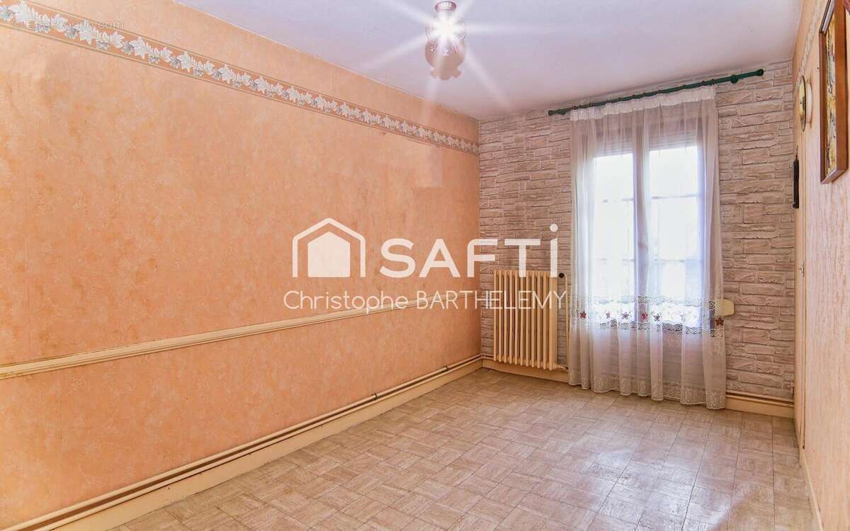 Photo 7 - Maison à SAINT-PIERRE-LES-ELBEUF