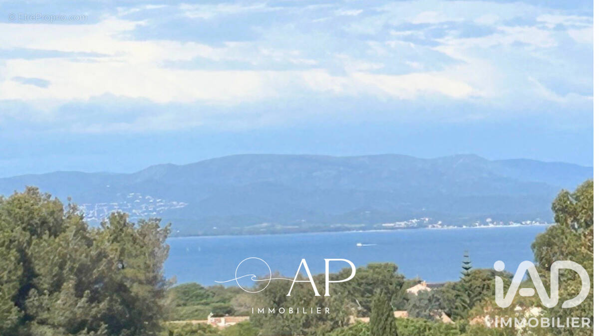Photo 1 - Maison à HYERES
