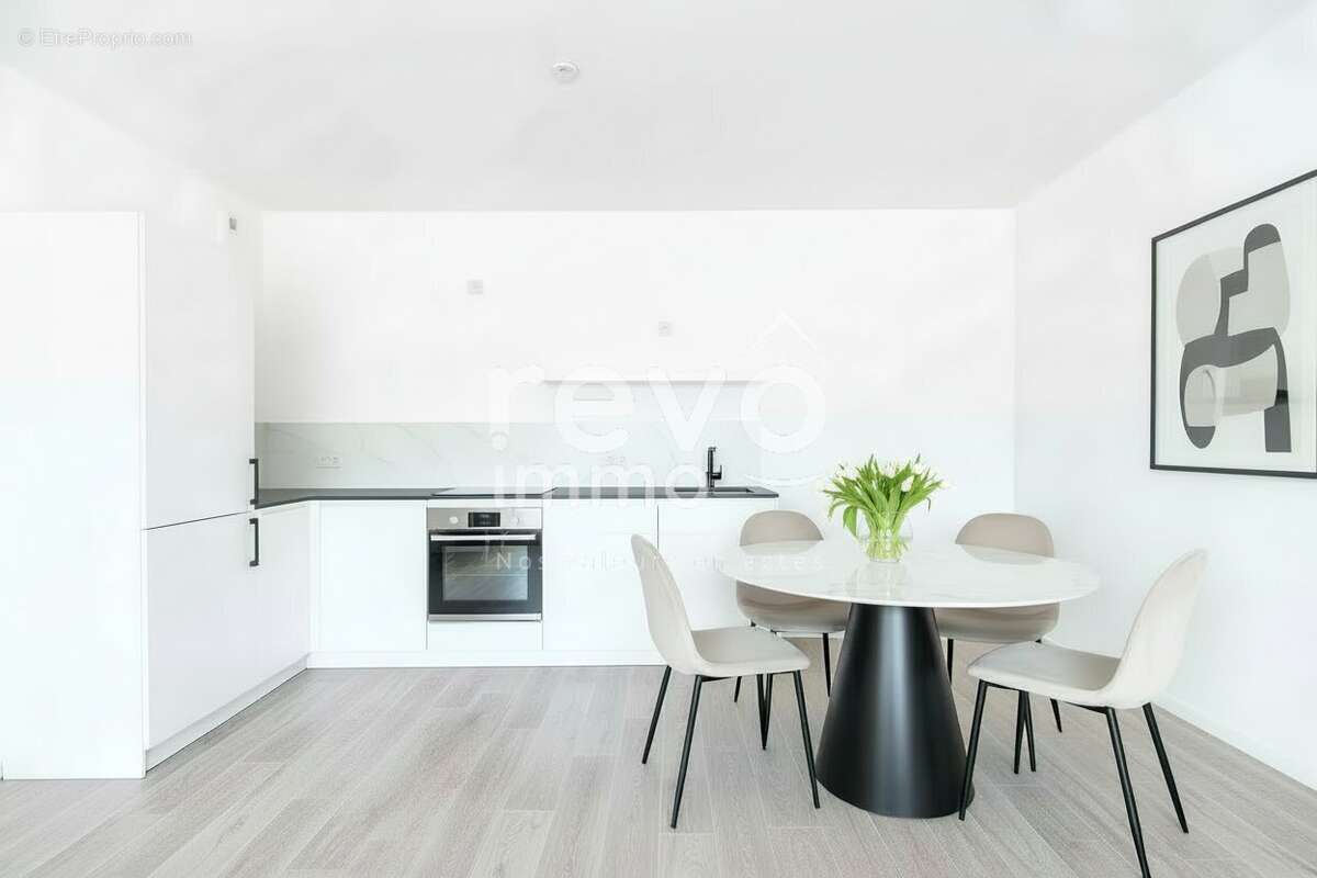 Appartement à ANGERS