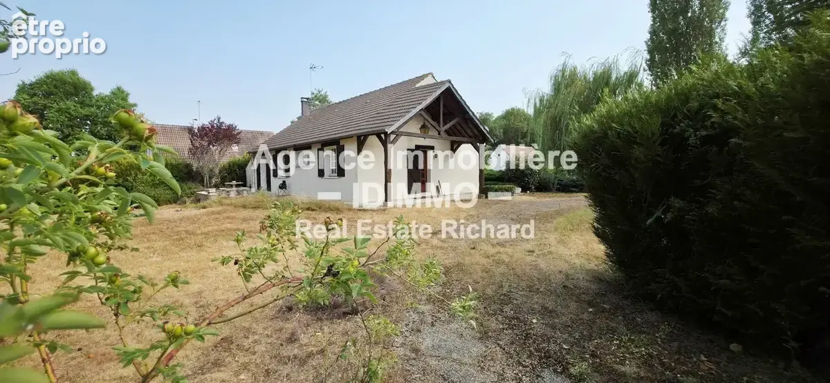 EXCLUSIVITÉ IDIMMO RICHARD   Maison A VENDRE dans Havre de paix de plain-pied - photo 14