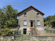 Maison à LES BILLANGES