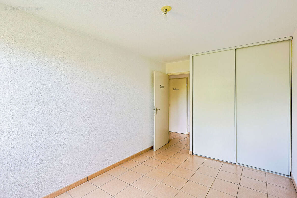 Appartement à MONTAUBAN