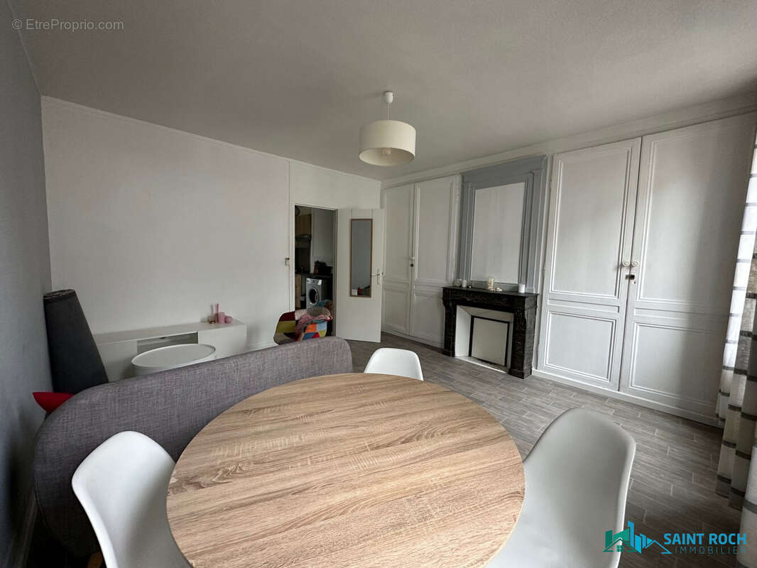 Appartement à LE HAVRE