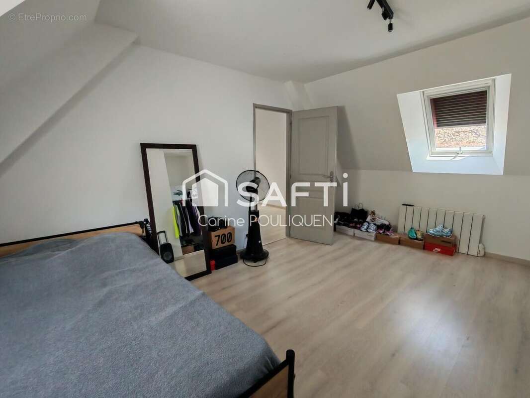 Photo 8 - Maison à NEUILLY-SOUS-CLERMONT