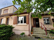 Maison à GIBERVILLE