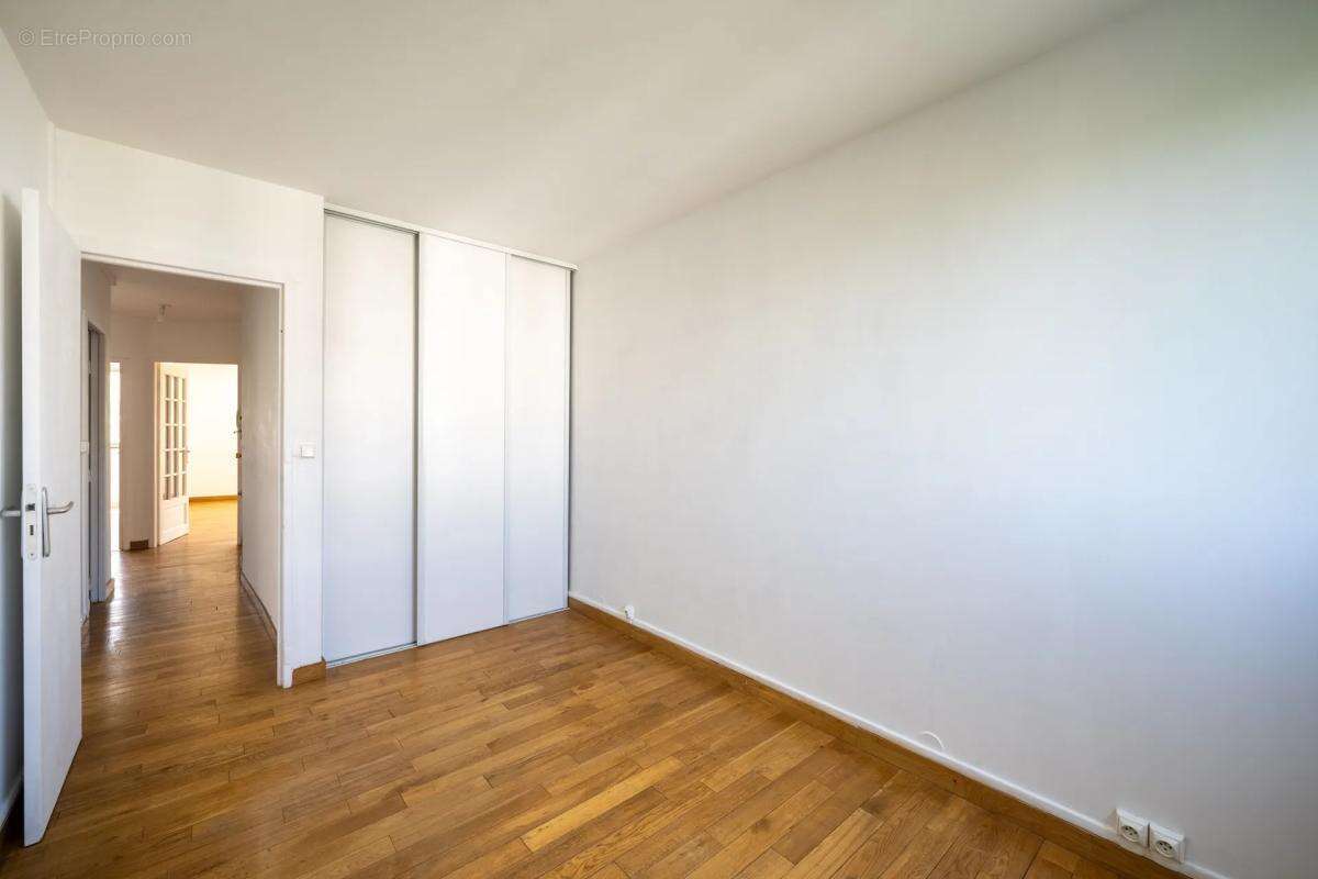 Appartement à RUEIL-MALMAISON