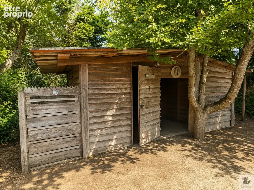 Maison 3 chs, campagne, calme - photo 9