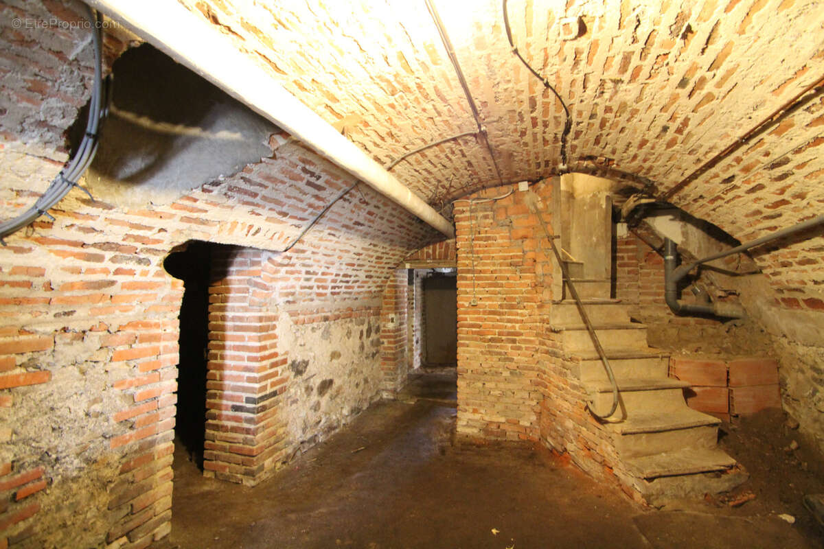 Maison à BOURBON-LANCY