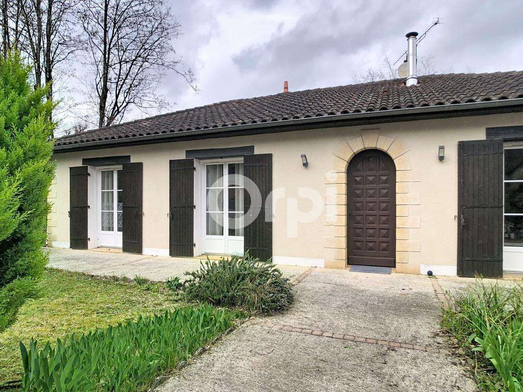 Maison à BOULAZAC