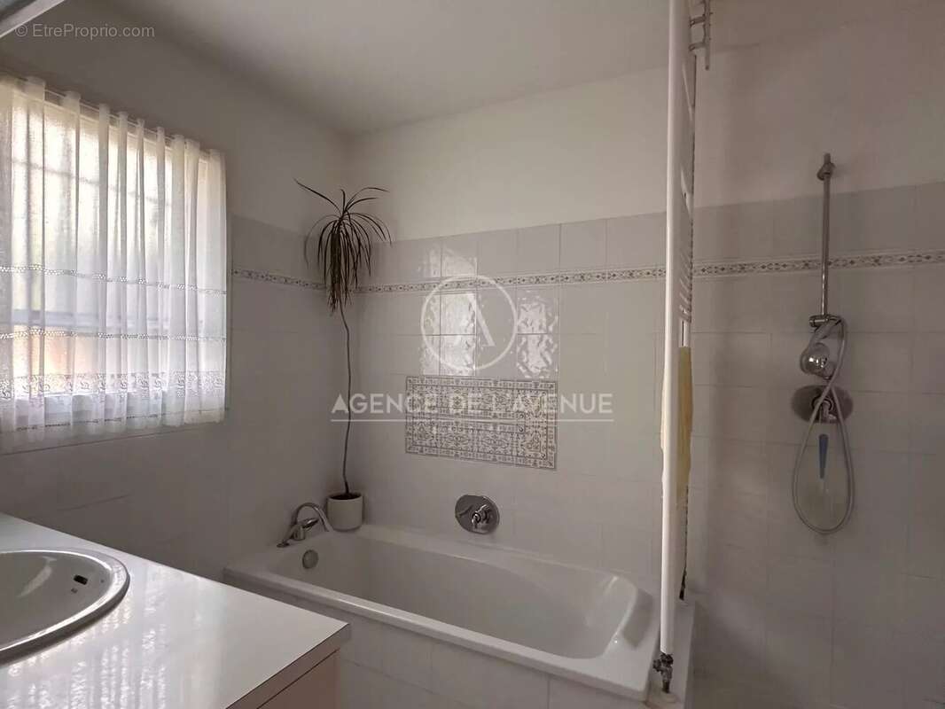 Maison à LA SEYNE-SUR-MER