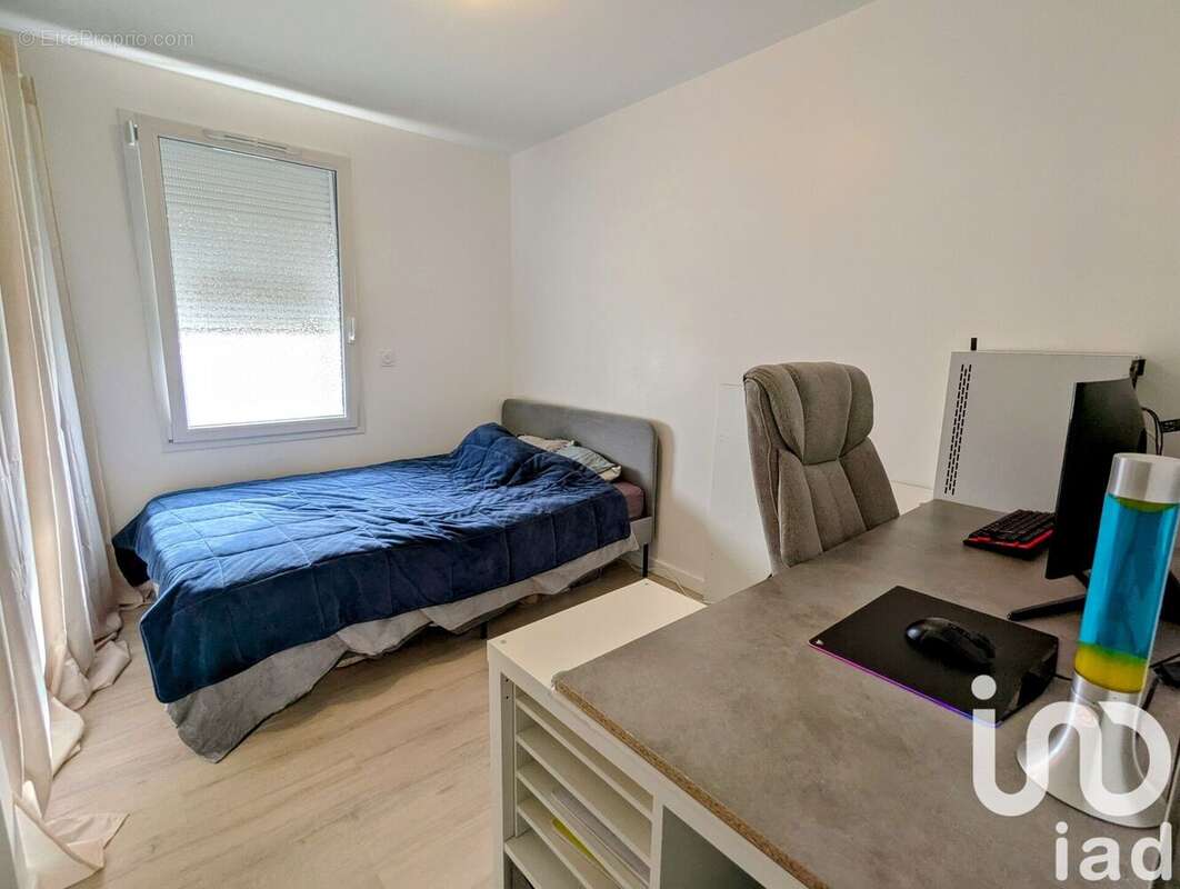 Photo 7 - Maison à CAMPS-SUR-L&#039;ISLE