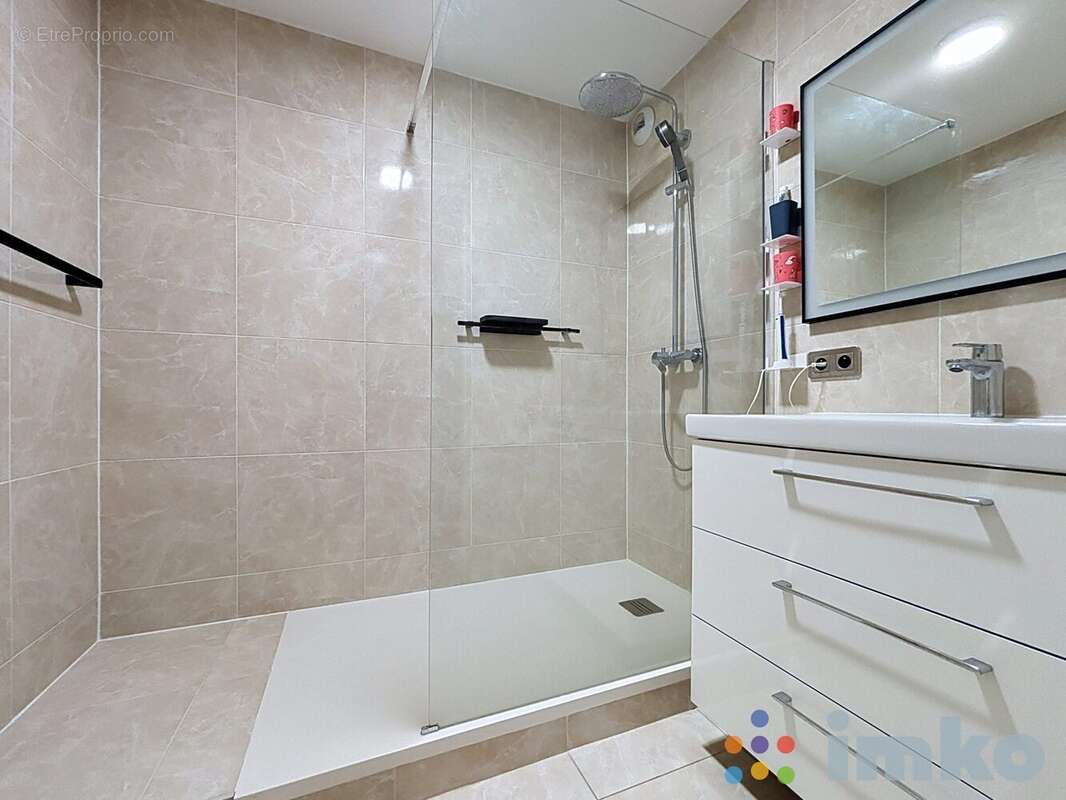 Appartement 96 m² à Marcq-En-Baroeul  - photo 3