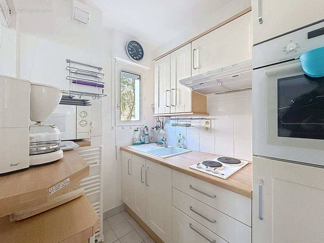 Appartement à DINARD