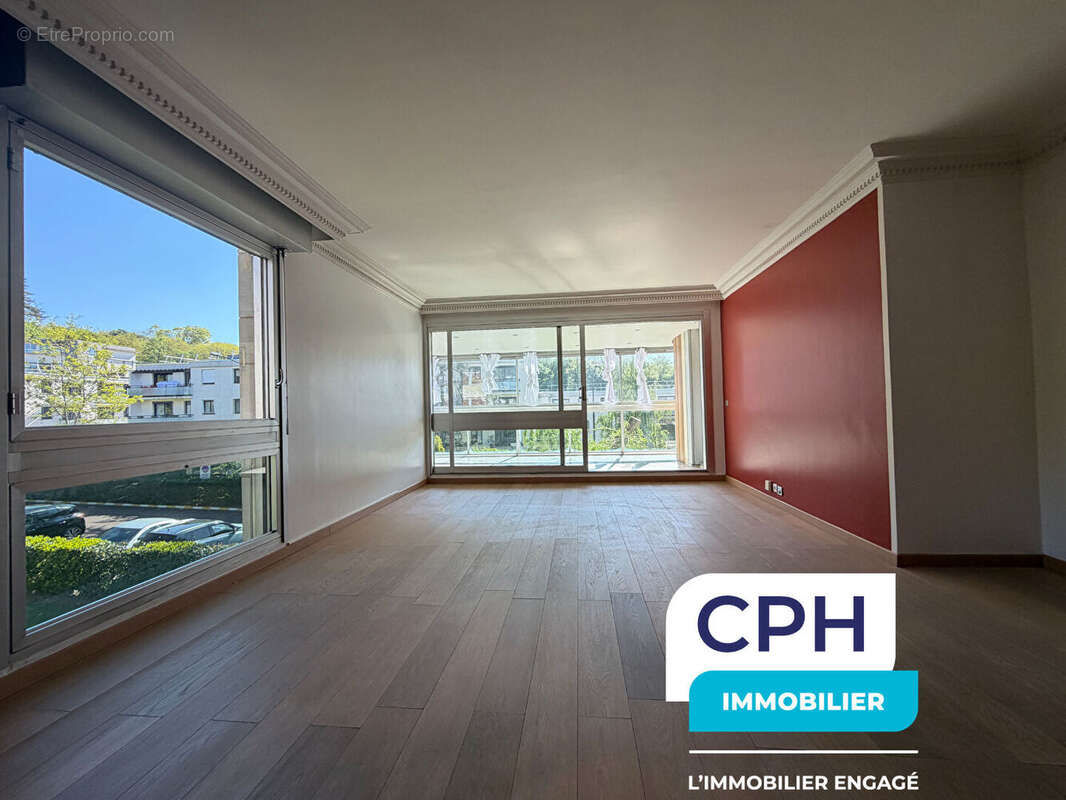 Appartement à LE CHESNAY