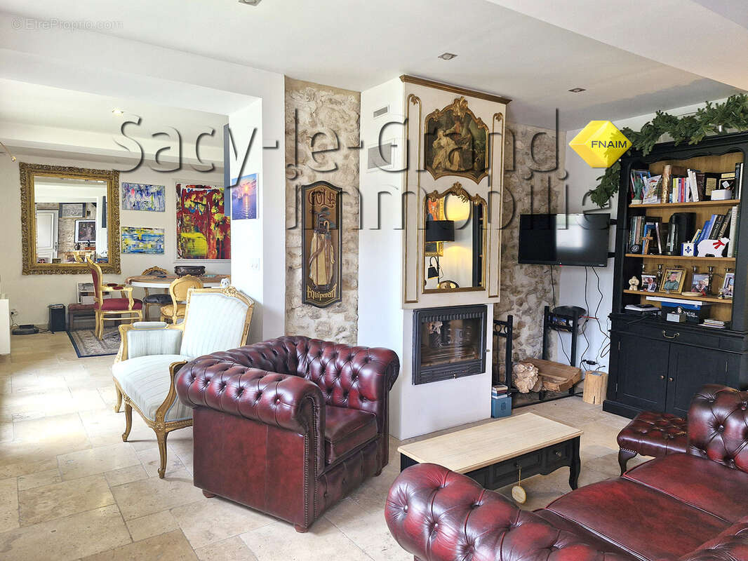maison atypique rosoy 209 000€ - photo 10