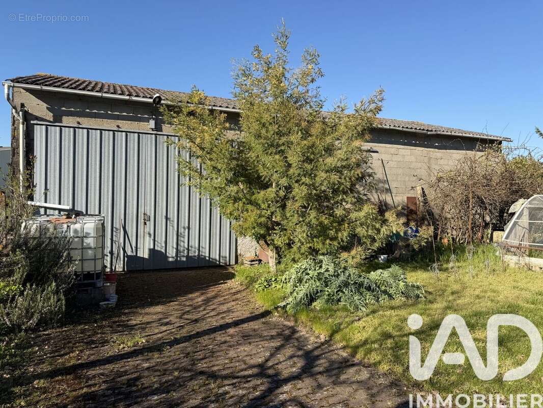 Photo 2 - Maison à PARTHENAY