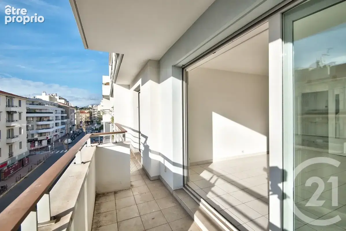 Appartement 2 pièces 51 m² à vendre à Antibes (06600) - photo 6