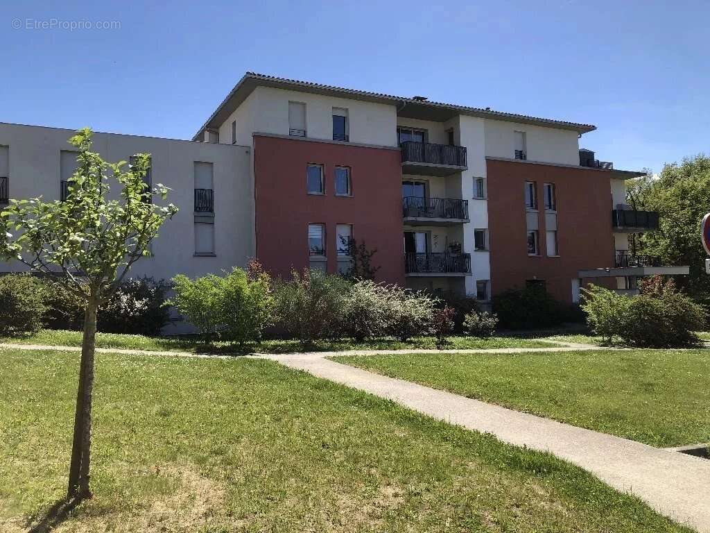 Grand appartement t2 - 53m² - montrabe - photo 8