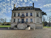 Maison à CHAMPS-SUR-YONNE