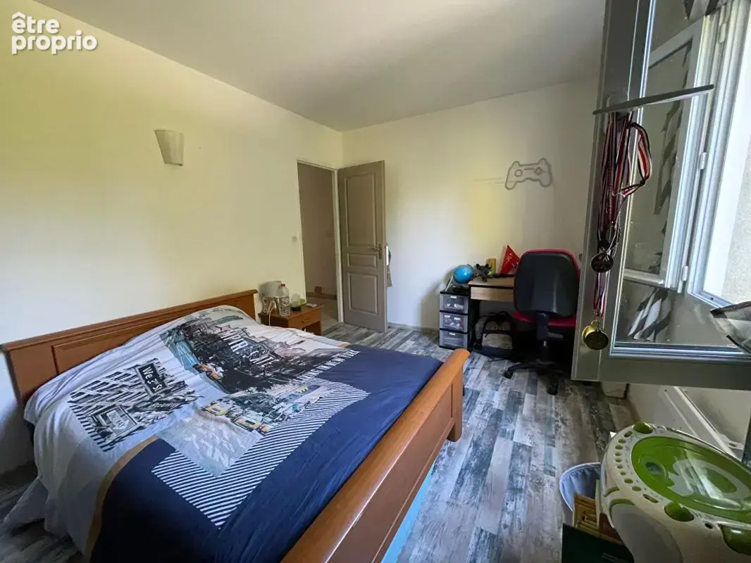 Maison Semussac 4 pièce(s) 98 m2 - photo 12