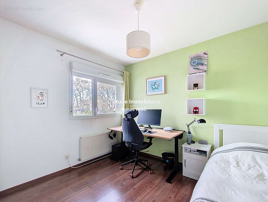 Maison à SAINT-PRIEST