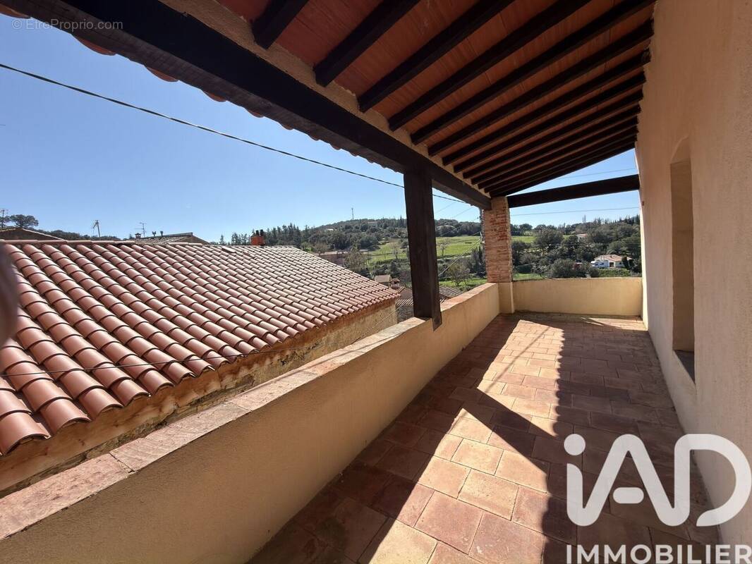 Photo 1 - Maison à OMS